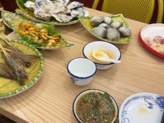 -三爷糟粕醋·鲜鱼汤·海南特色小吃(新华南路店)