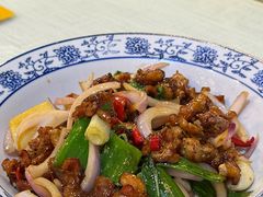 -金姐台湾菜(珠江路店)