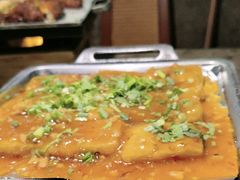 -绿茶餐厅(天津天河城店)