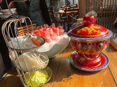 -路小缦·珍馐美馔(市心北路店)