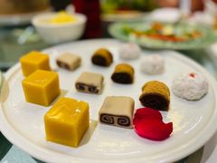 -唐廊烤鸭店(工体店)