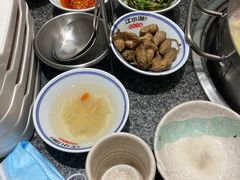 -江小渔鲜鱼火锅(辽沈二街店)