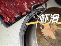 -潮正和潮汕牛肉火锅·老字号(番禺万达店)