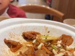 -西贝(枫蓝国际购物中心店)