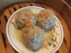 -新天世纪中餐厅