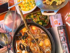 -神府路壹号·海鲜烧烤·砂锅粥·锅物(三坊七巷店)