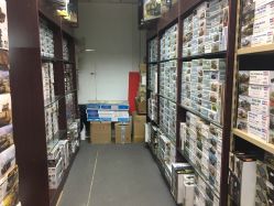 -新时模型(新街口店)