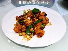 -局气 烤鸭·北京菜(光华路店)