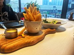 -黑宝石西餐厅(汇励99城市公园店)