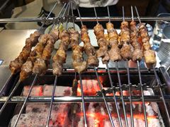 -很久以前羊肉串(大华三路店)