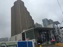 -湖北省中医院(光谷院区)