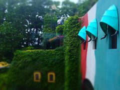 -三鹰之森吉卜力美术馆