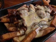 -黑角餐厅美式狂野Blackhorn(昌茂花园店)