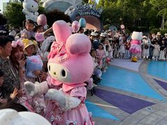 -安吉Hello Kitty乐园