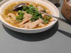 -小大董·烤鸭(观景餐厅·南京西路店)