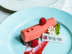 -昆山琶拉帝诗酒店·河畔咖啡厅Riverside Cafe