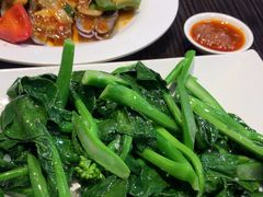 -东江海鲜大排档·潮汕菜·砂锅粥