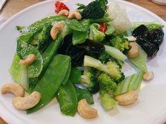 -陈傻子餐厅(世纪都会店)