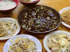 -河记肠粉店
