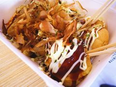 -粉粉乐鲷鱼烧(美罗城店)
