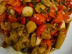 -千百味红餐厅·江西菜(绿地双子塔店)