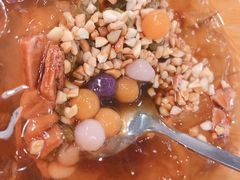 -黄泰吉拾味餐厅(江汉路店)