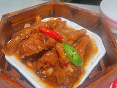 -明腾壹间茶餐厅(新都会花园广场店)