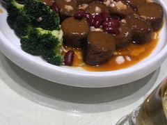-娱筷海鲜酒家(广州南沙店)