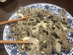 -牛街老爆肚满(牡丹园店)