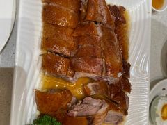 -香港新发烧腊茶餐厅(水围店)