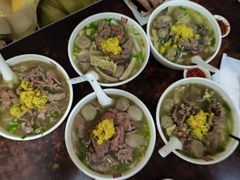 潮镇老尾牛杂粿条-潮镇老尾牛杂(环城西路店)