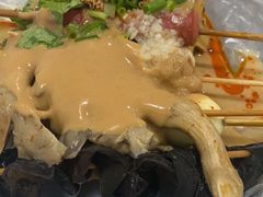 麻辣烫-大姐麻辣烫(莲宝中路店)