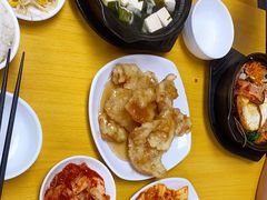 -屋里家延边朝鲜族冷面(南园店)