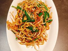 -姥姥春饼·烤鸭(未央路盛龙店)