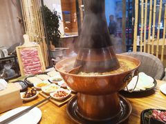 -禾记花园涮肉餐厅