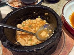-绿茶餐厅(松江万达店)