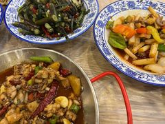 -江城燕子大排档(江汉路步行街店)