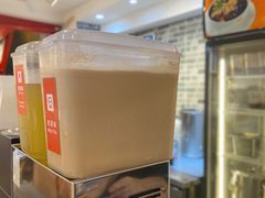 -八婆婆烧仙草(中山路店)