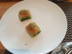 -ALAMEEN阿拉伯餐厅(三里屯店)
