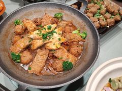 -江南小菜(东辰御龙湾店)
