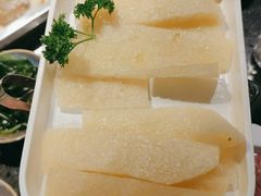 -五星桥原切肥牛火锅·30年专注好牛肉(湖塘店)