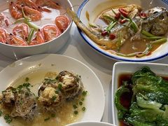 -阿里元老宋海鲜大排档(明发店)