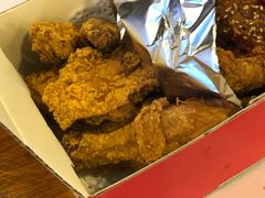-SUN炸鸡专门店(西塔总店)