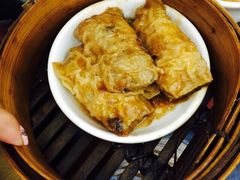 莲香楼-香港蓮香樓(上環店)