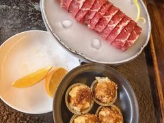 九秒牛肉-盡膳口福·百年汤方火锅(科华北路店)