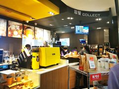 -麦当劳(皇岗路店)