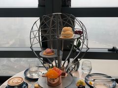 -天玑高空江景餐厅&酒吧Sky Secret Restaurant&Bar