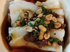 -如轩·海鲜砂锅粥·潮汕菜(三乡店)