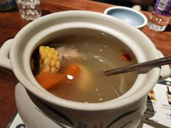 -树厨贵州菜(花果园购物中心店)