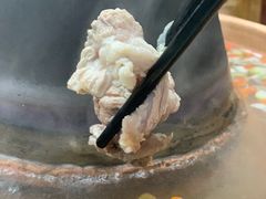 -木萨火锅店(开鲁路店)